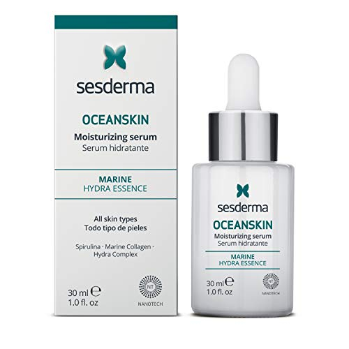 sesderma night serum