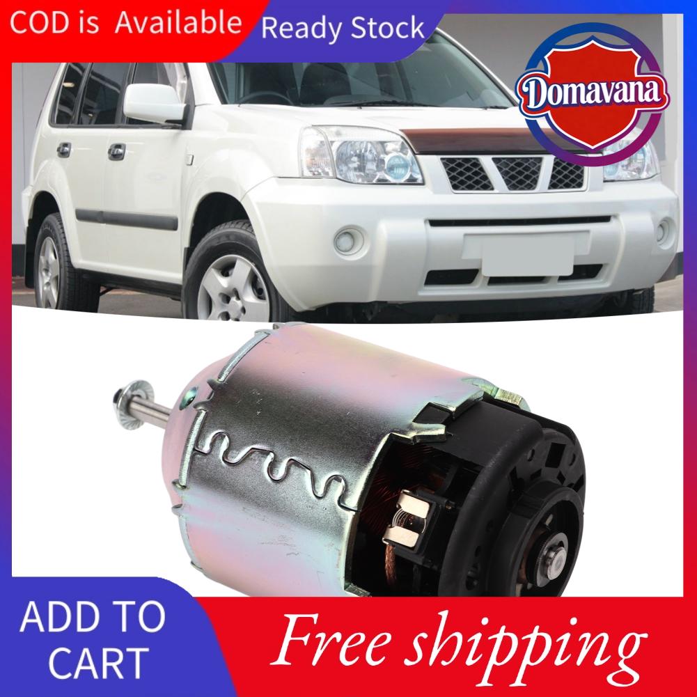 Domavana AUNMAS HVAC Động cơ máy thổi Hợp kim nhôm và Động cơ máy thổi sắt OE 27225 8H31C 27225 95F0A Chống sốc Phù hợp cho X Trail T30 2001 đến 2007 Tay lái bên phải Giá 725,000 Đồng*Miễn phí vận chuyển