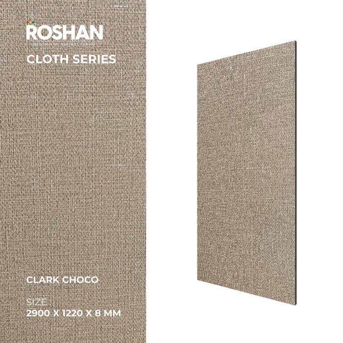 WALL PANEL WPC ROSHAN 2900X1220 CLOTH SERIES-Planet Surya Store Harga 1,560,000 rupiah*Gratis Ongkir