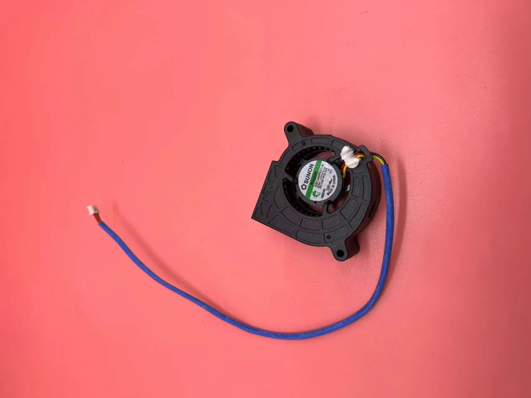 GB1245PKV1-8 mới chiếu Fan GB1245PKV1-8 ac12v 0.5W Optoma máy chiếu