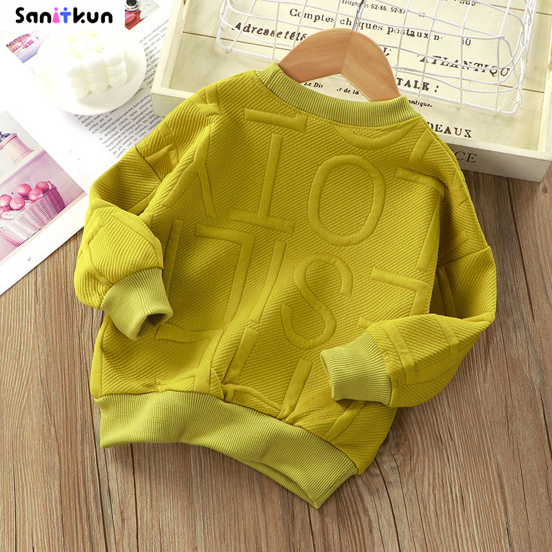 Kid s Spring And Autumn Children s Casual Jacket Boys And Girls Wear Small