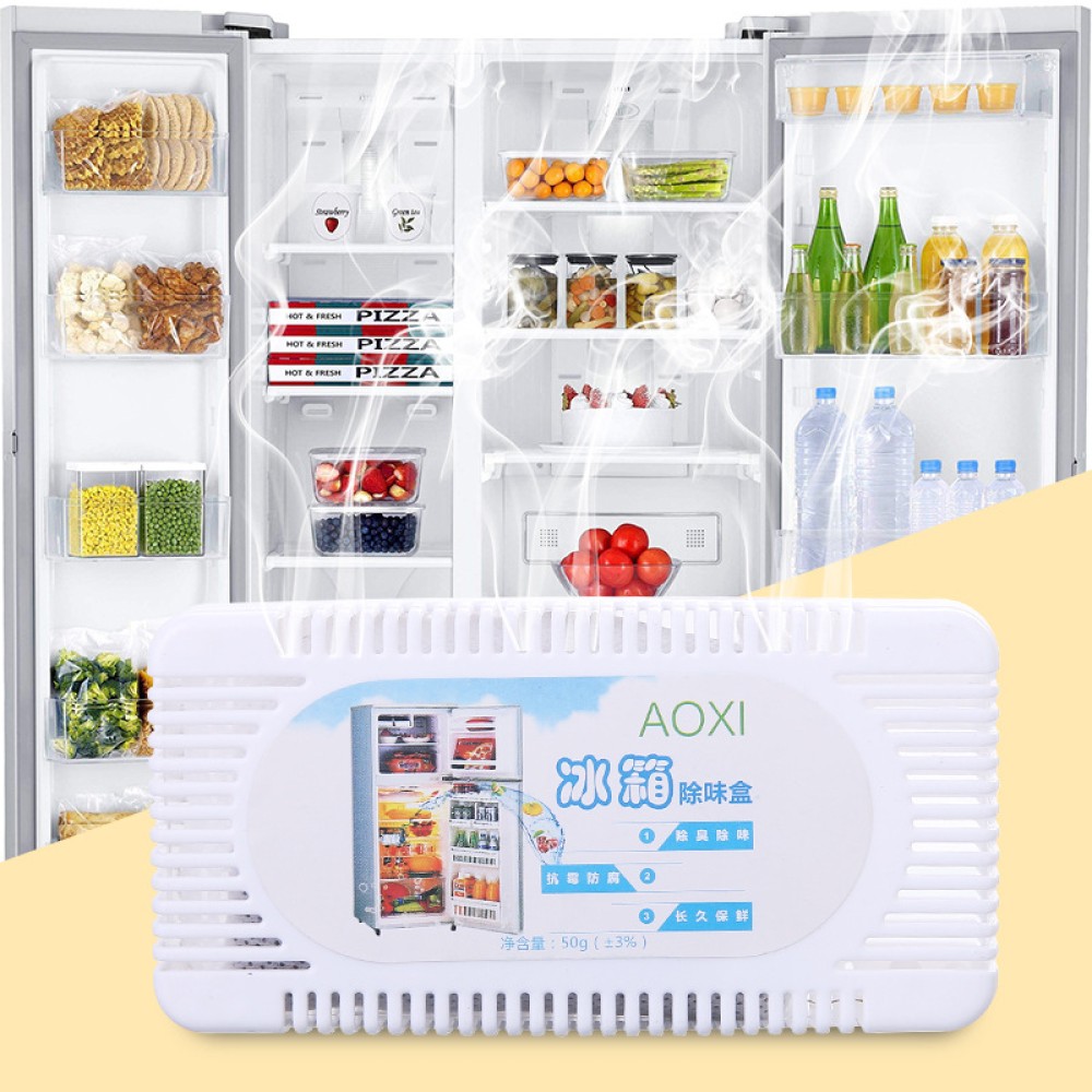 Chất Khử Mùi Tủ Lạnh Chất Làm Sạch Khử Mùi Tủ Lạnh Gia Dụng Chất Khử Mùi Tủ Lạnh Dụng Cụ Khử Mùi Túi Than Tre Shop Nội Thất Housevn 🔥goya170🔥