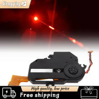 Jingyig Generic Optical Pickup Lens CD Player Optical Head Replacement Professional Repair Part with High Definition Stable Playback for CD Player Device Repair