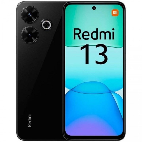 Điện thoại XIA0MI Re.dmi 13 8GB/128GB Chính hãng Hàng Chính hãng Mới 100%