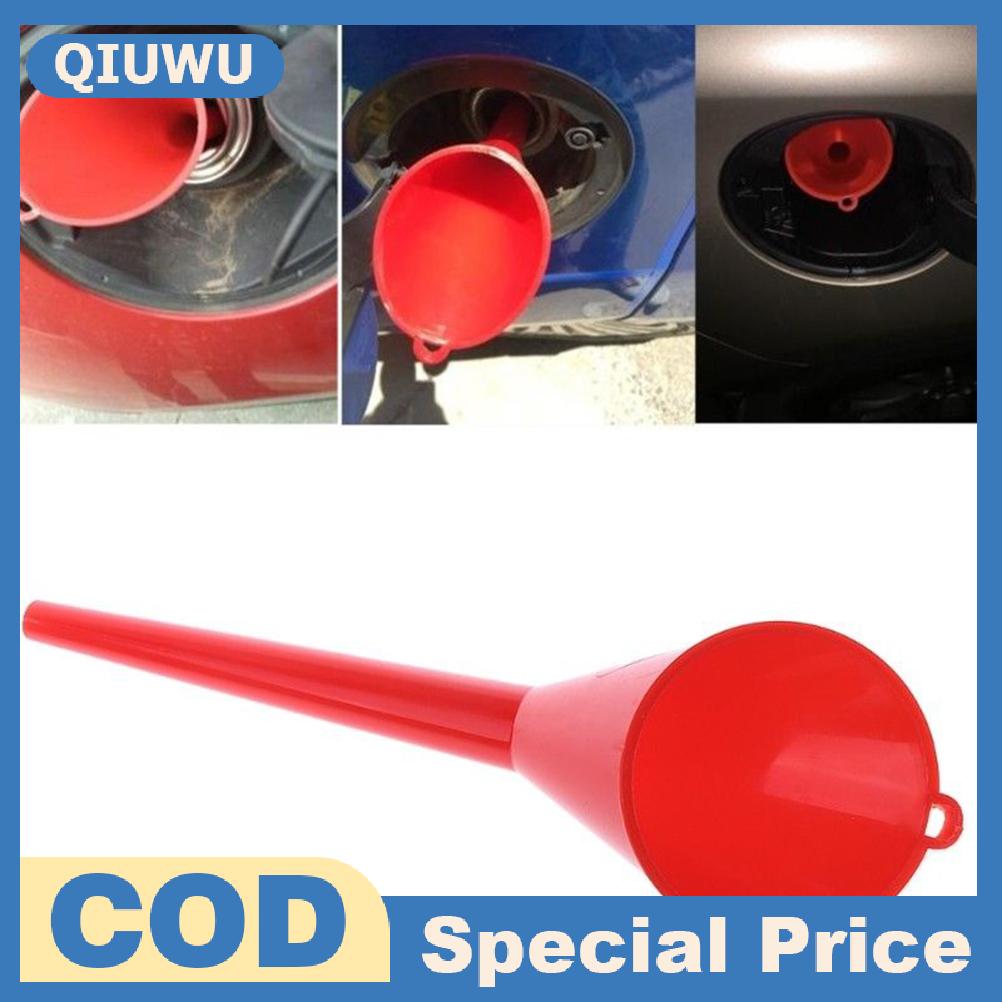 Qiuwu Vehicle Refueling Fuel Funnel Engine Gasoline Funnel Farm Vehicle Additive Dispenser Machine Funnel Giá 13,986 Đồng*Miễn phí vận chuyển