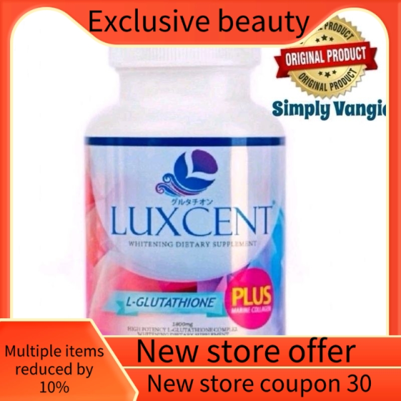 Get Authentic Luxcent Luminous Caps at the Best Prices Online