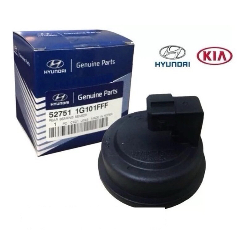 NẮP CẢM BIẾN ABS SAU KIA MORNING HYUNDAI GRAND 110 GETZ 52751-1gxxx 52751-1g000