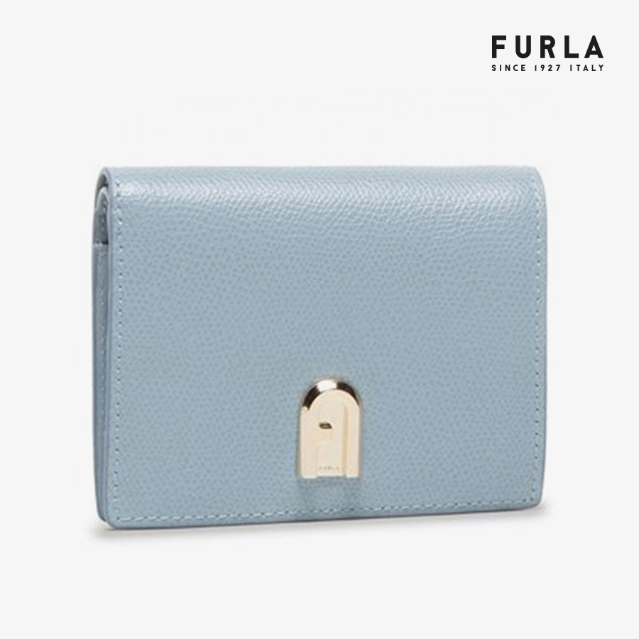 Ví nữ furla 1927 s compact wallet