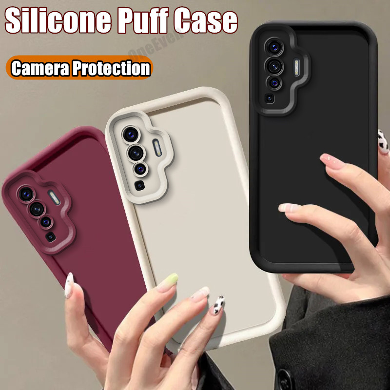 phone cases for samsung s24 plus Lucca Samsung Galaxy S24+ Leather Snap-On Case