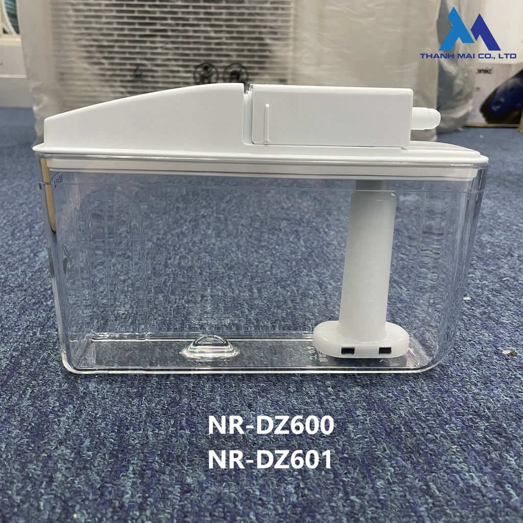 [Hàng chính hãng] Bình chứa nước làm đá tự động tủ lạnh Panasonic NR-DZ600/ NR-DZ601 _ ARBHTA100190