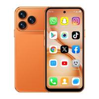 SOYES A19 Pro 4.5″ 4G Network Smartphone 4GB RAM 64GB ROM Dual SIM Face Recognition Supports Bluetooth FM WIFI Android 12.0 Smart Phone
