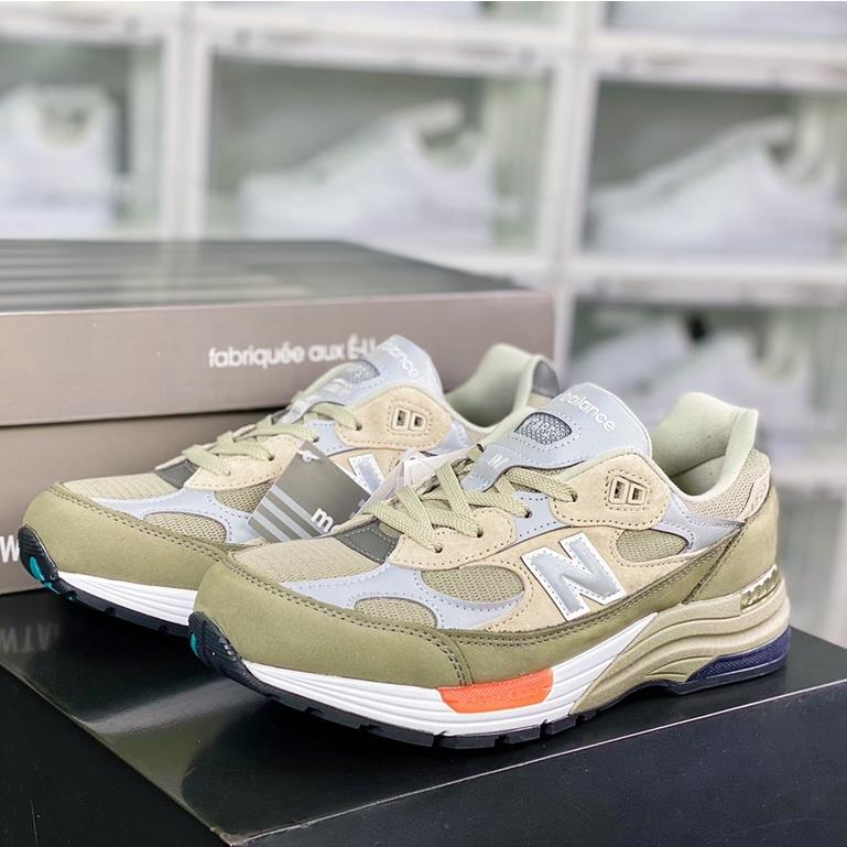 Mua New Balance 992 Giá Tốt, Giao Nhanh | Lazada Việt Nam