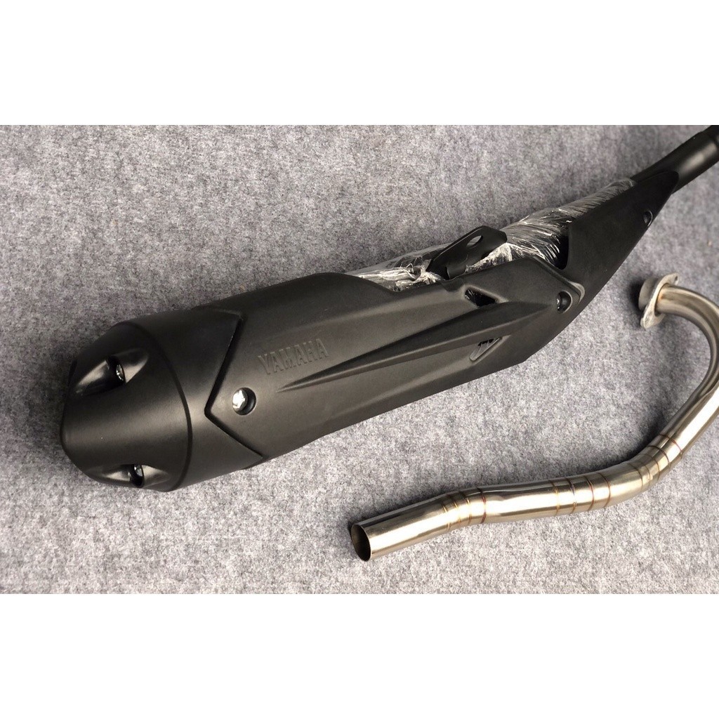 PÔ LC V6 MÓC ẤM TẶNG ỐP PÔ VÀ CỔ DÀNH CHO EXCITER 135 150 155