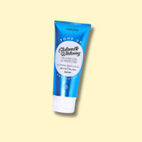 Tuesbelle - OMNISKIN Glutamilk Whitening Tone Up Body Lotion - 125ml