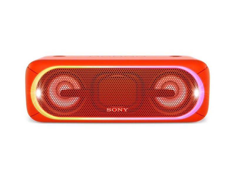 Sony XB40 Portable Wireless Speaker with Bluetooth/NFC Singapore