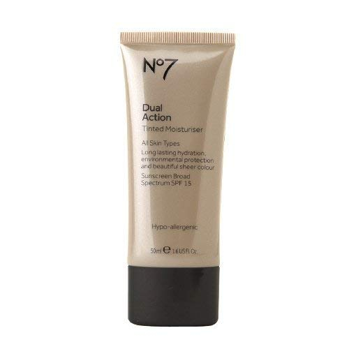 boots city lights tinted moisturiser