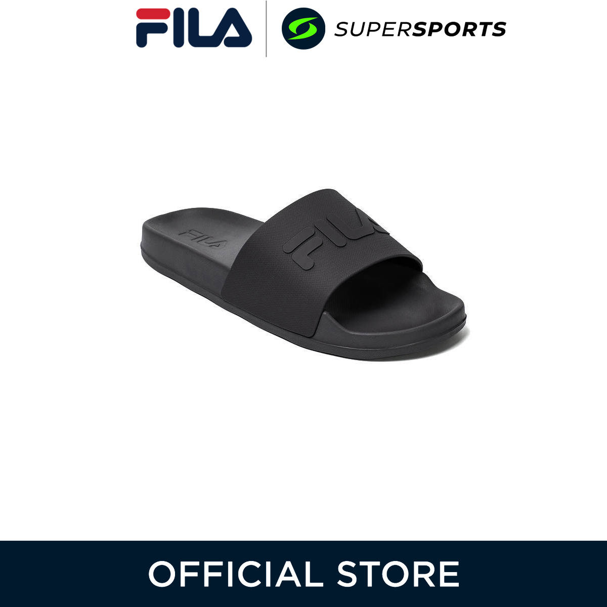 FILA Mainly SDS240706M Men's Sandals ราคา 690 บาท*ส่งฟรี