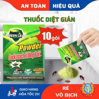 5 Gói  Diệt Gián Trong Nhà Bã Diệt Gián  Diệt Dán  Diệc Dán  Diệt Côn Trùng chất diệt bẫy côn trùng thuốc diệt côn trùng bẫy côn trùng