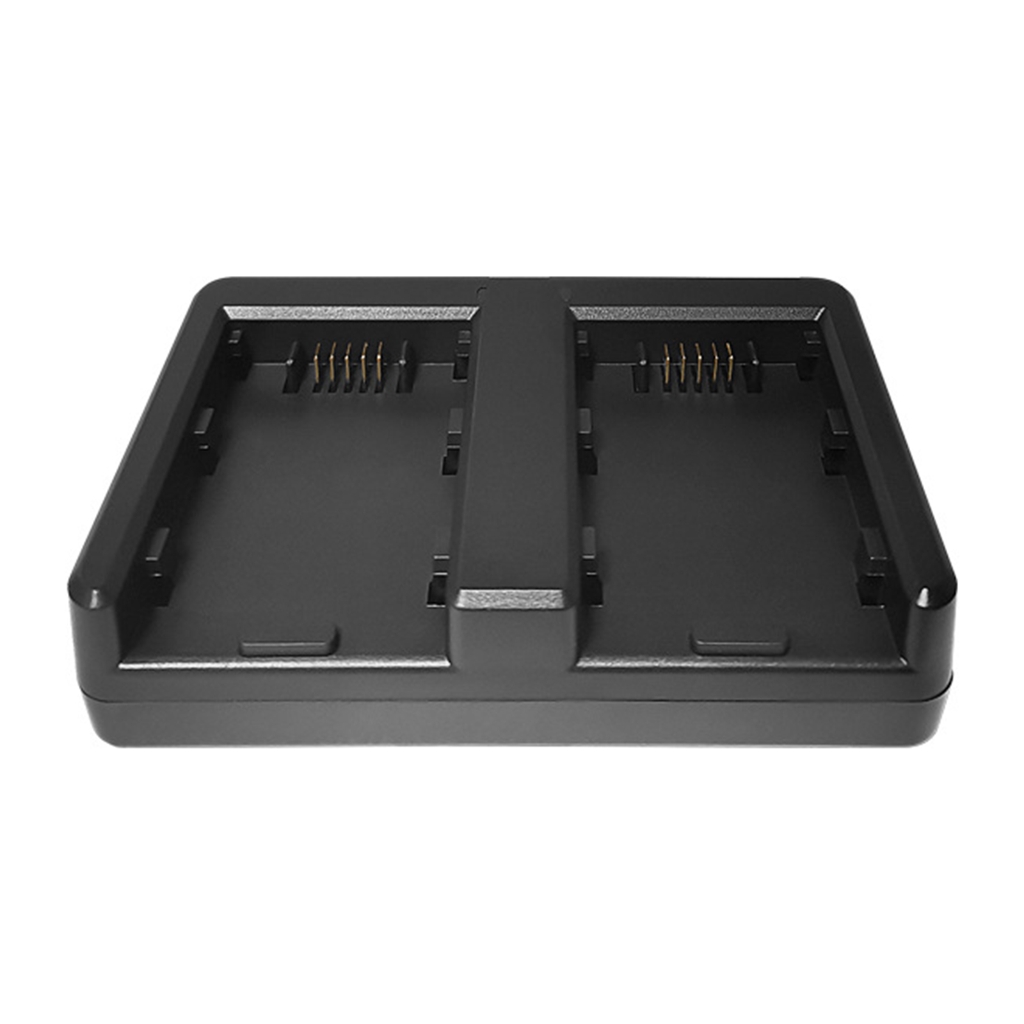 Hai khe cắm bộ sạc pin lithium forkomery máy ảnh RX200 máy ảnh pin sạc