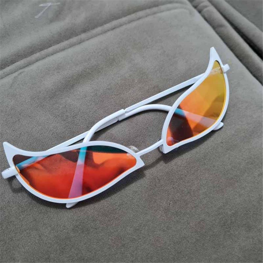 Doflamingo Glasses - Cool Sleek Doflamingo-inspired Sunglasses