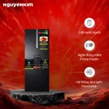 Tủ lạnh 2 cánh Panasonic Inverter 417 lít NR-BX471GPKV