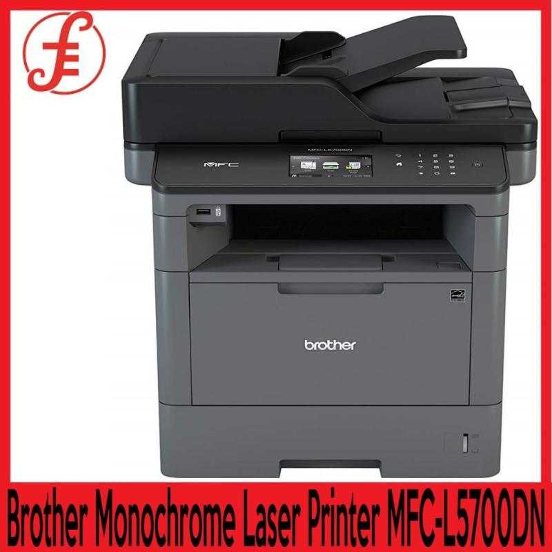 two sided scanning brother printer
