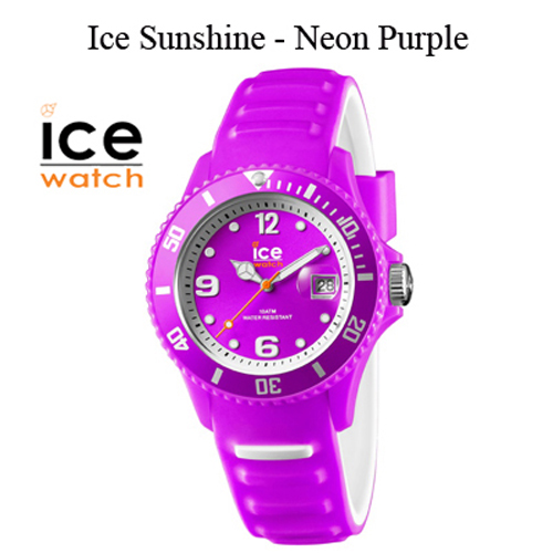 ice watch lazada