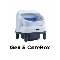 Petree Gen5 PRO CoreBox  WiFi Smart Automatic Litter Box - Hands-Free Cleaning & Odor Free