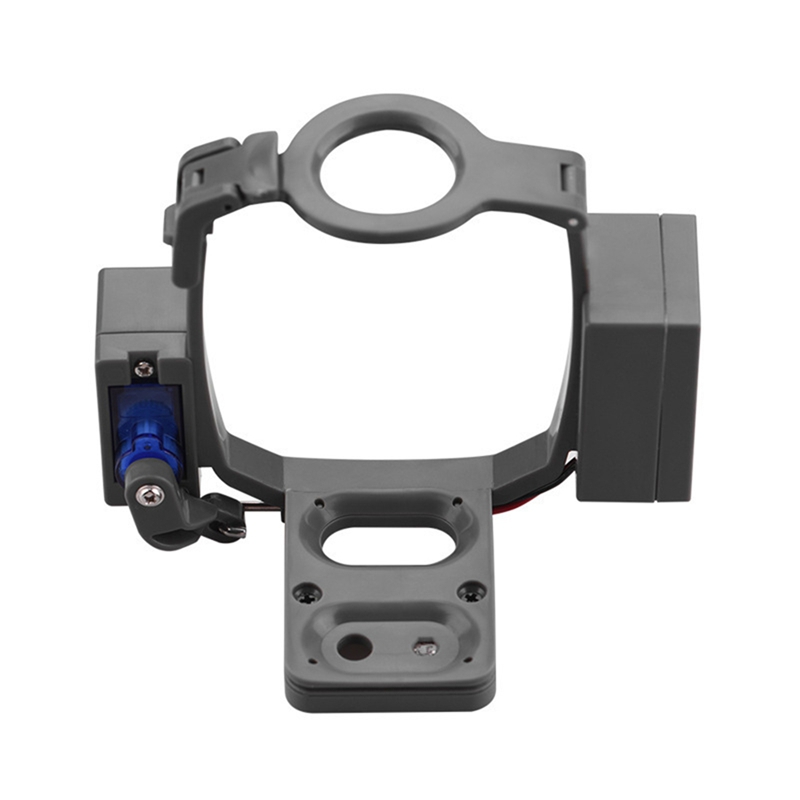 【Latest model】Airdrop System for 2 Pro Drone- Dropper Transport, Payload Release Device& Throwing System for Wedding, Fishing Bait