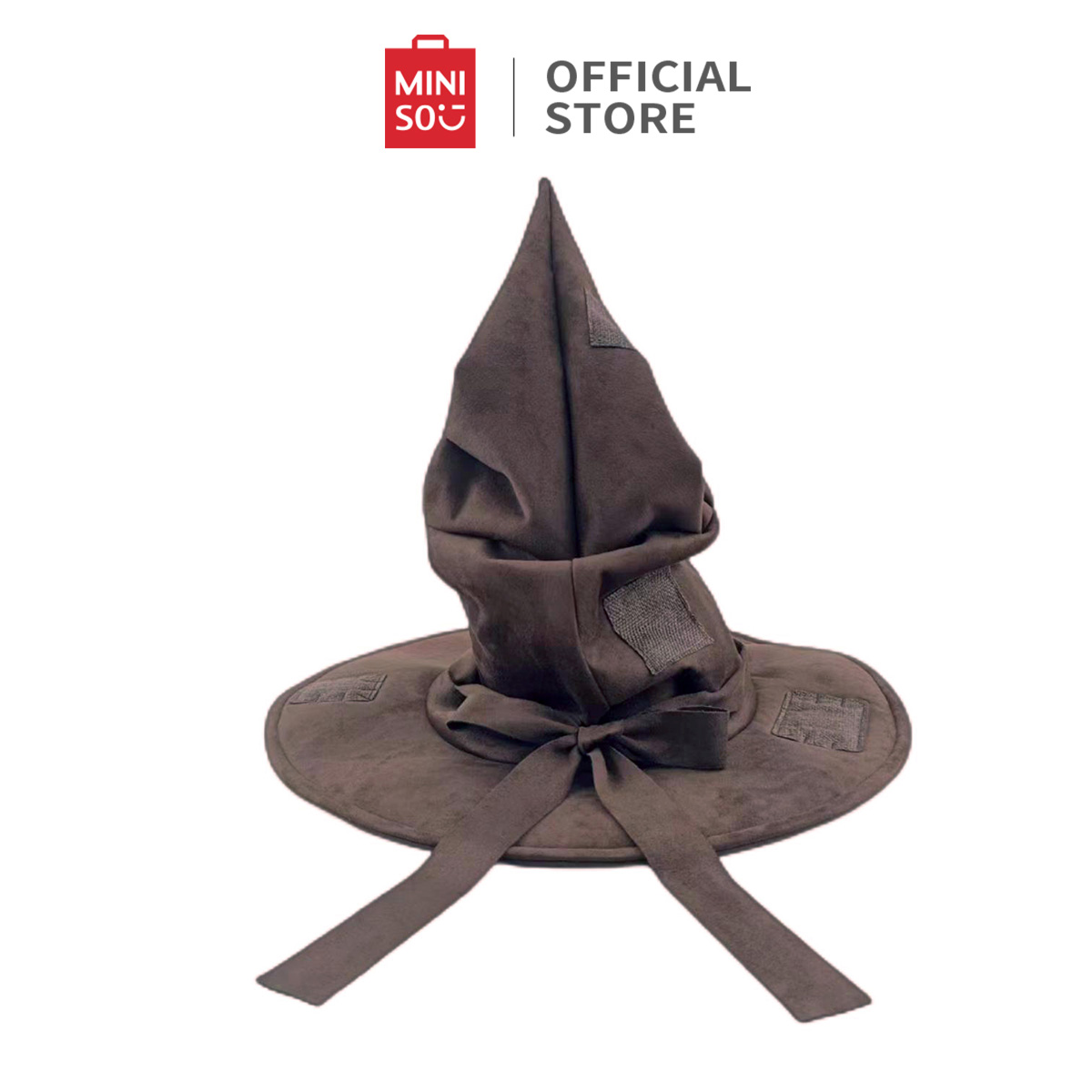 MINISO Official Harry Potter Decoration Sorting Hat ราคา 699 บาท*ส่งฟรี