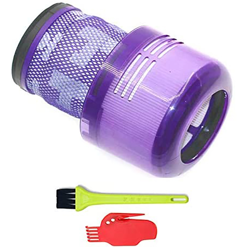 (YERF) 3 Pack, Filters for V11 Replacements Part Vacuum Filter Kit for Filter Part