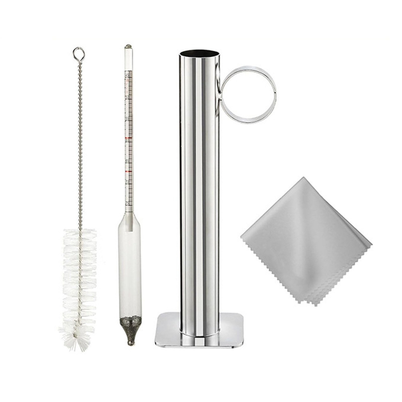 Timg dunlopm chính xác đường nội dung Dụng cụ đo các biện pháp đường nội dung trong xi-rô Độ chính x