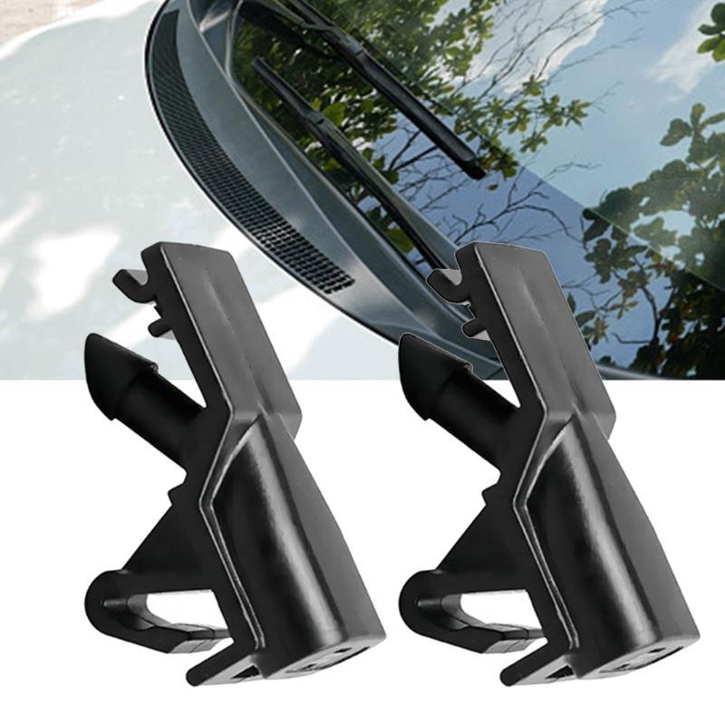 Máy Thiết bị rửa kính chắn gió bụi cao cấp 2X được thiết kế cho màn trình diễn nhất quán và tầm nhìn rõ ràng quanh năm 85381ac012