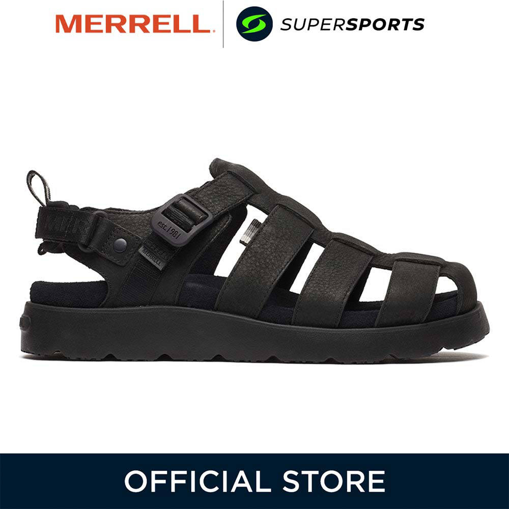 MERRELL Fleur Fisherman Women's Sandals ราคา 2,593 บาท*ส่งฟรี
