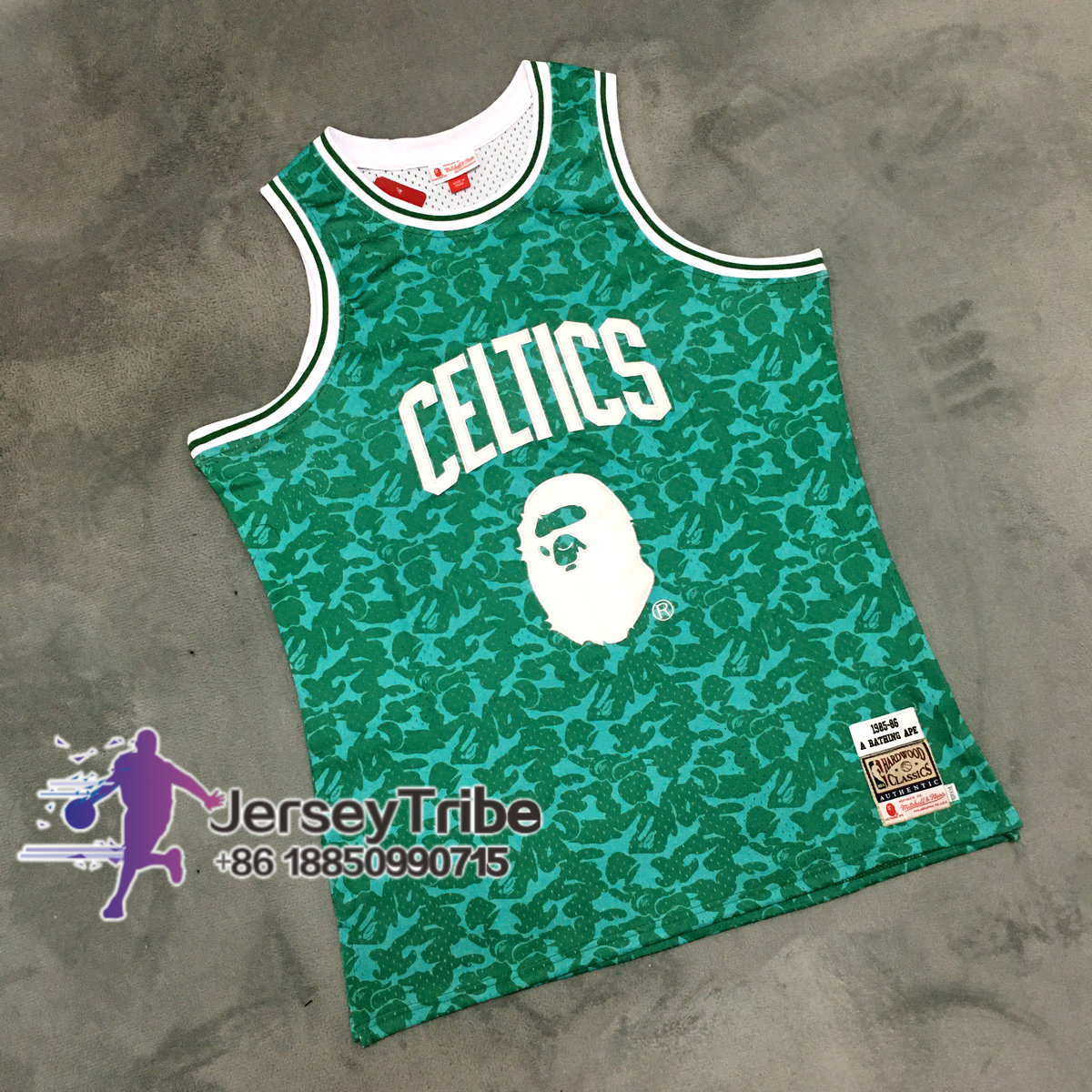 Bape Jersey Celtics - Shop Bape Jersey 