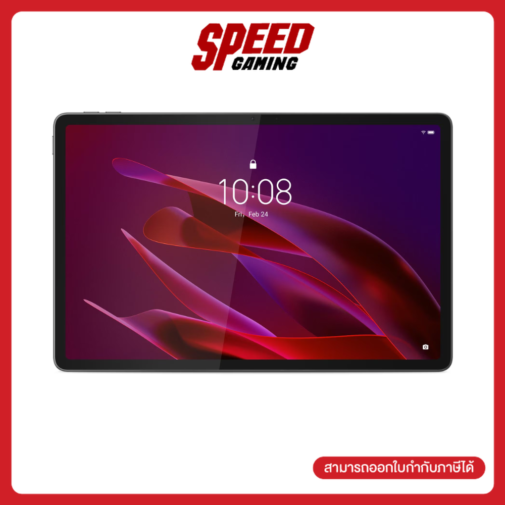 [ผ่อน 0% สูงสุด 10 ด.] LENOVO YOGA TAB (ZAG60157TH) Qualcomm Snapdragon 8 Gen 3 Tablet (แท็บเล็ต) By Speed Gaming ราคา 22,590 บาท*ส่งฟรี