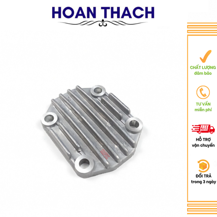 Nắp 4 Lổ Đầu 6 Ly Cho Xe Máy Dream - Wave, HOANTHACH SP002648