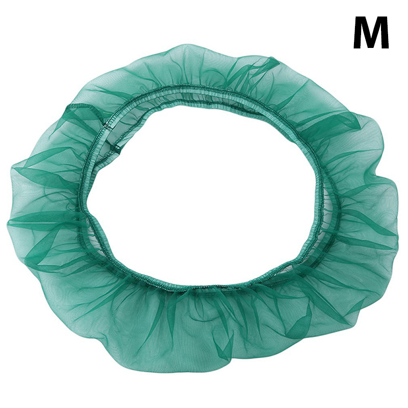 [HUSTOM] COD Lưới LỒNG CHIM Bìa vỏ váy Net chống bụi birdcage Vẹt lồng Net Pet phụ kiện thoáng mát lưới Vẹt Chim lồng Net - 7