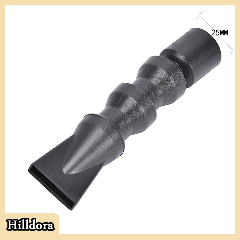 [Hilldora] Đầu xả nước bể cá linh hoạt 20 25mm đầu ống trả lại mỏ vịt đầu ống nhựa - 2