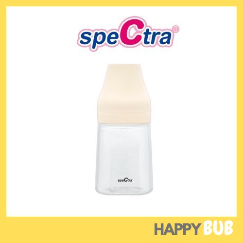 Spectra Breast Milk Storage Bottle 160ml