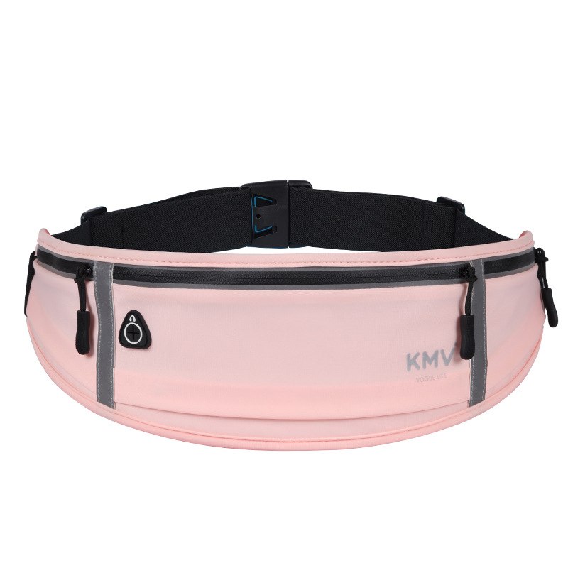 Chúng tôi kmv điện thoại di động chạy bộ Waistpack nam giới và phụ nữ Marathon vô hình đa chức năng Thiết bị tập thể dục chai nước beltqian818