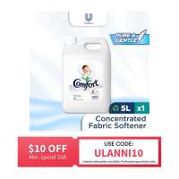 Comfort Pure Softener 5L