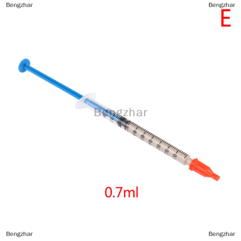 THM 1 chiếc keo dính dẫn điện màu bạc dùng cho sơn dẫn sửa chữa cao su PCB