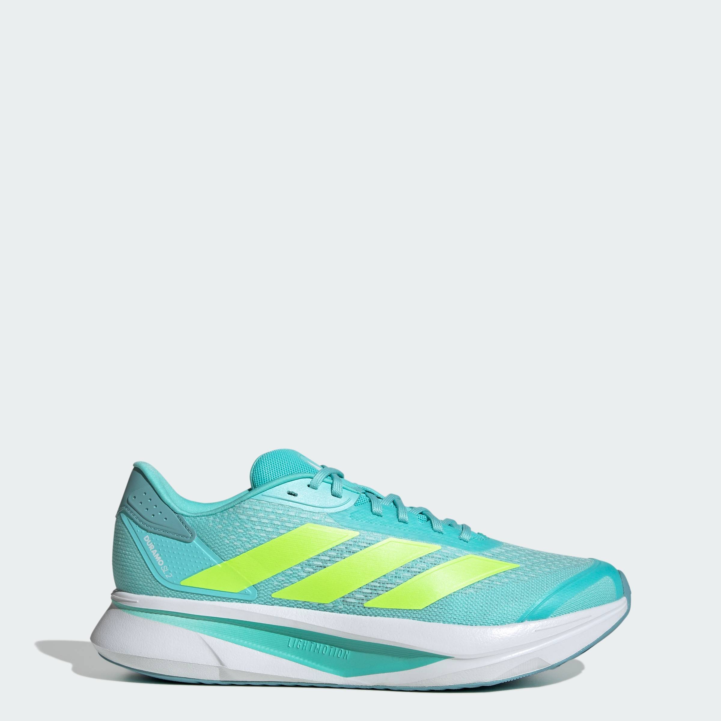 [CHỈ 11-12.10-MUA 3 GIẢM 40%] adidas Chạy Giày Chạy Bộ Duramo SL 2 Nam Ngọc lam JS4396