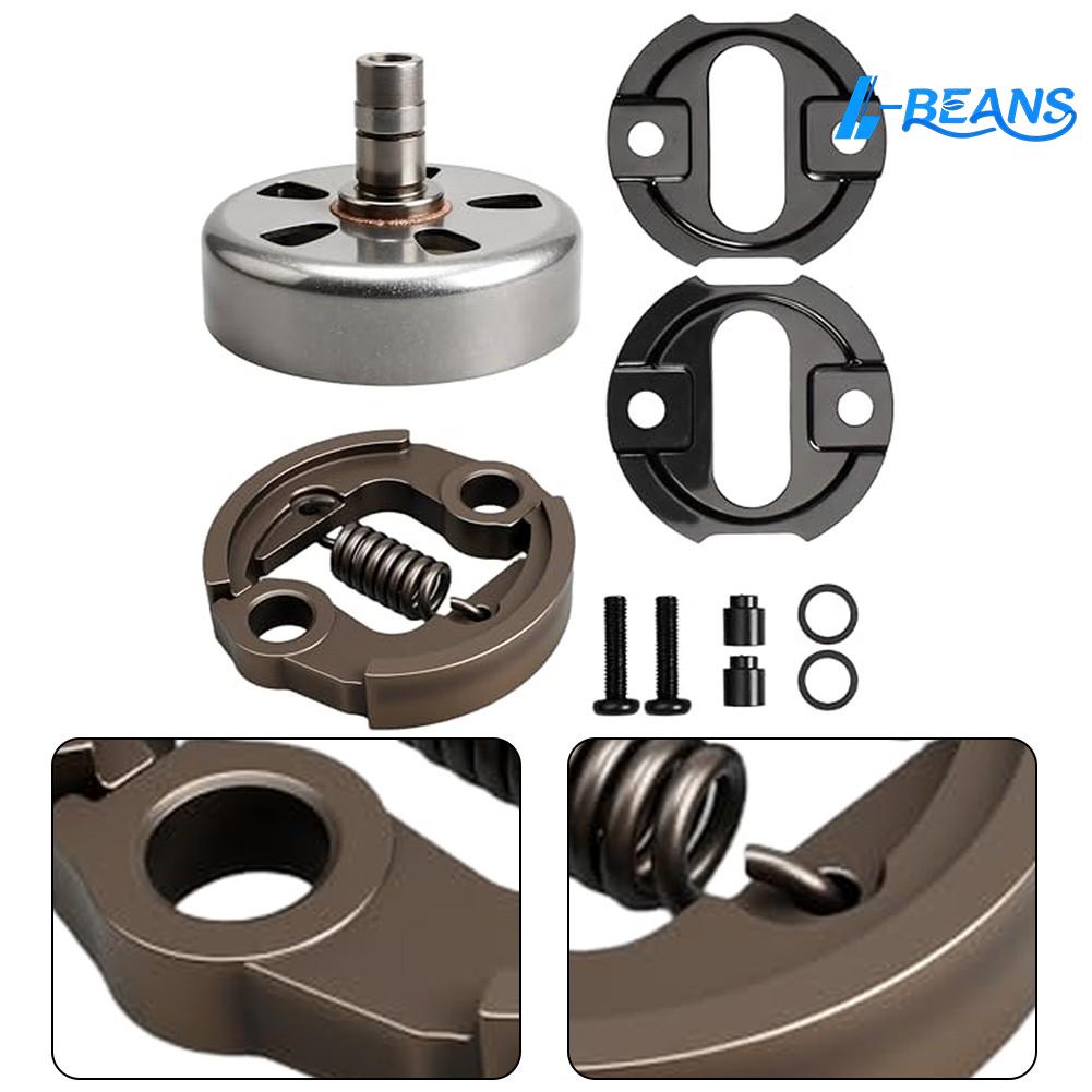 【BEUMK】 Complete Clutch Kit 41491602000 for FS91 FS94 FS111 FS131 KM91 KM131 Machines ราคา 938 บาท*ส่งฟรี