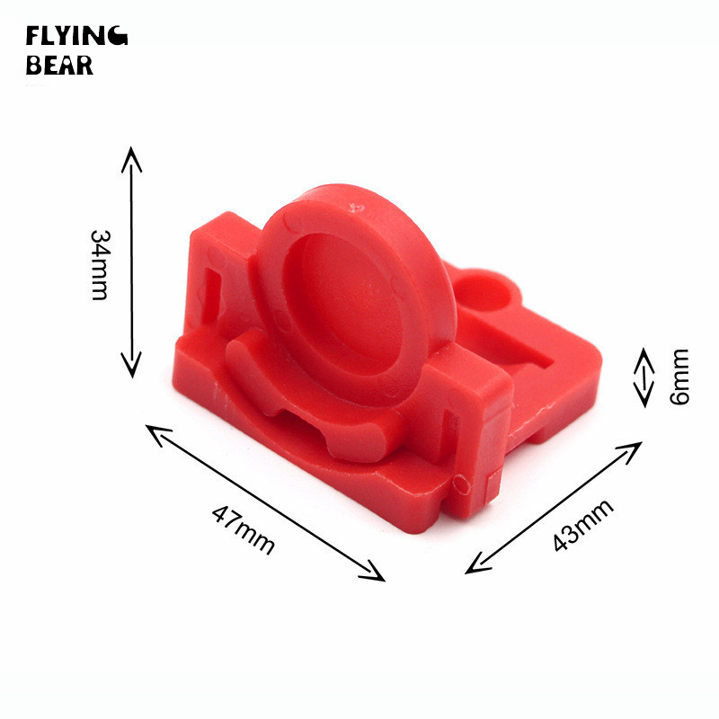 Bay Gấu chính xác chế biến gỗ scribing công cụ với thước dây cho cắt chính xác