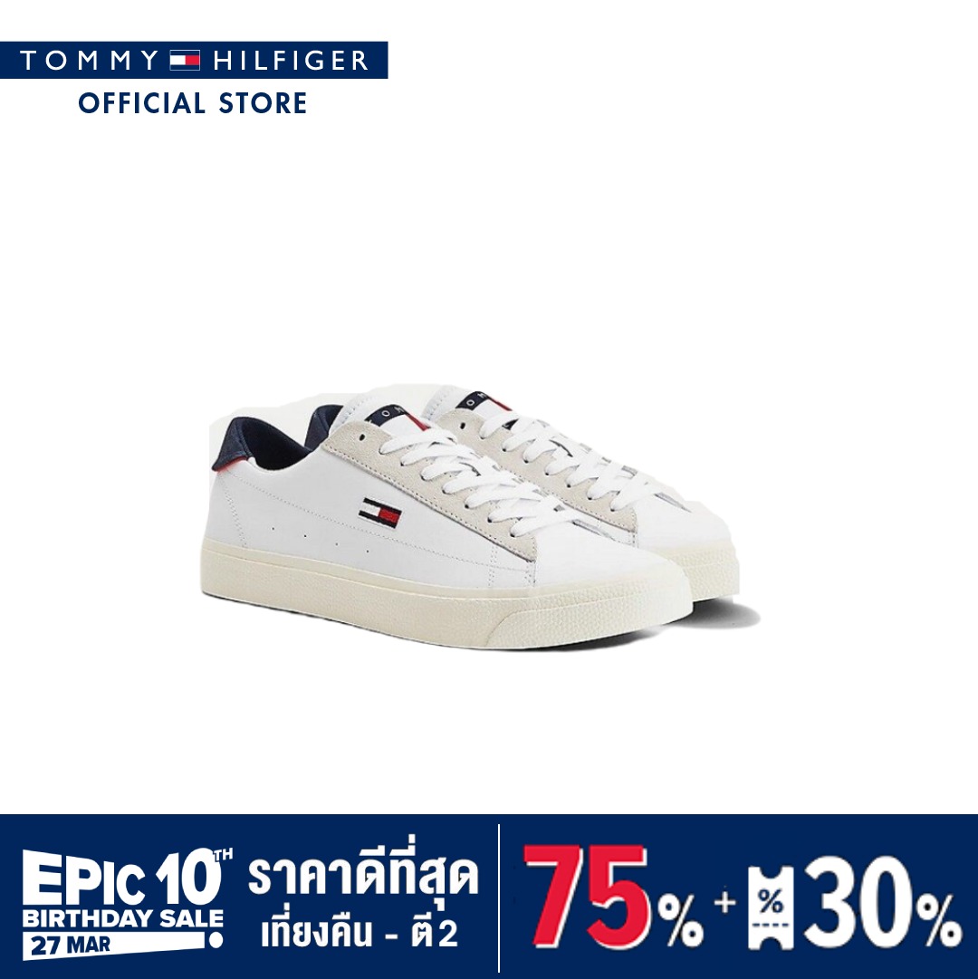 sneakers hilfiger