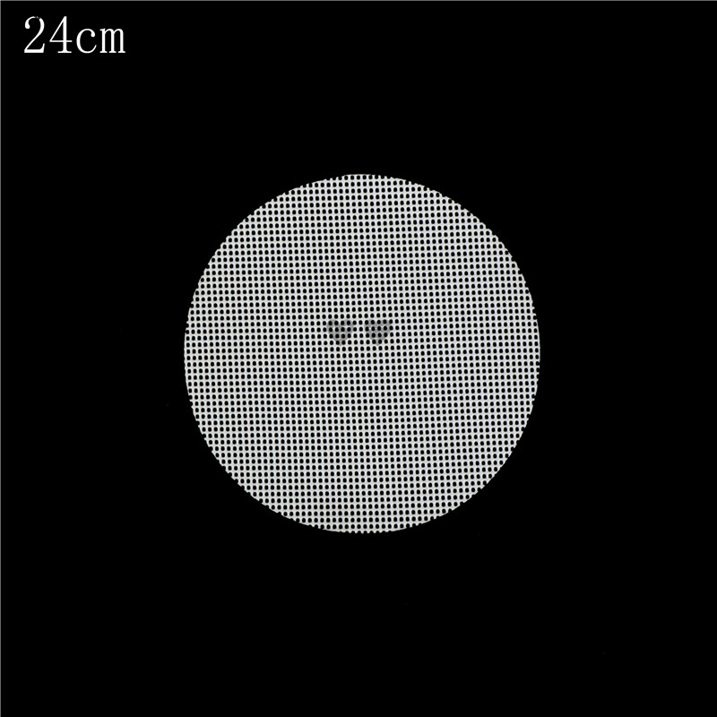 💖💖 Tốt Silicone hấp pad không dính bánh bao Mat nhồi Bun Pad công cụ nhà bếp