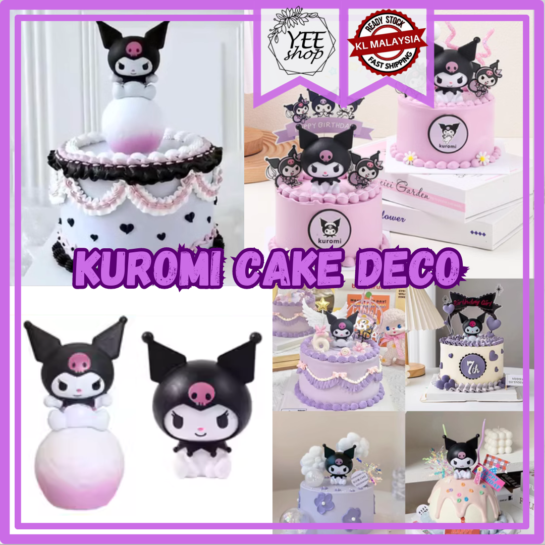 Buy Cake Decoration Items online