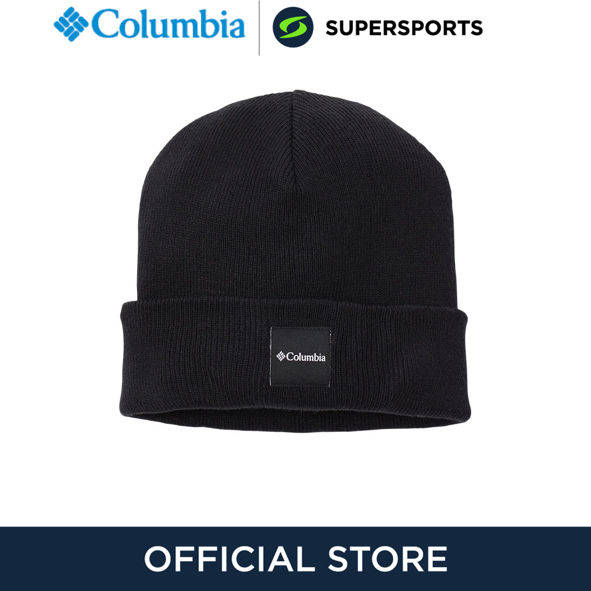 COLUMBIA City Trek™ Heavyweight Unisex Beanie ราคา 905 บาท*ส่งฟรี